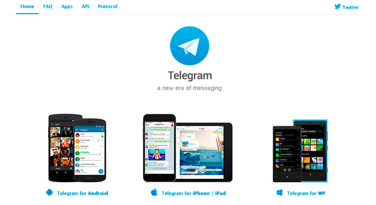 telegram, telegram aplicacion, ventajas de telegram, telegram messenger, aplicaciones de mensajeria, mensajeria movil