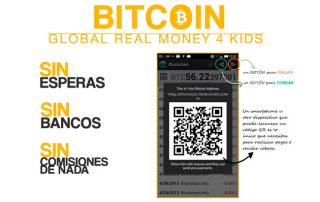 que es bitcoin, como funciona bitcoin, informacion sobre bitcoin, bitcoin en español,