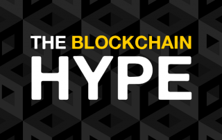blochchain hype, que es blockchain, como funciona la blockchain, como funciona bitcoin, bitcoin y blockchain
