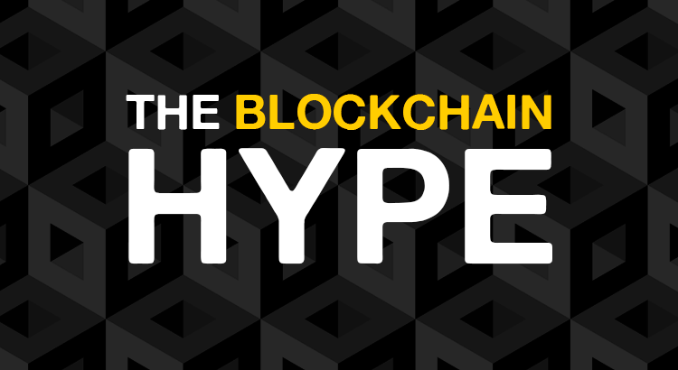 blochchain hype, que es blockchain, como funciona la blockchain, como funciona bitcoin, bitcoin y blockchain